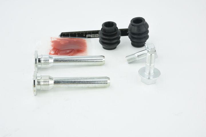 Juhtpolt, pidurisadul, FEBEST 2174-TAURF