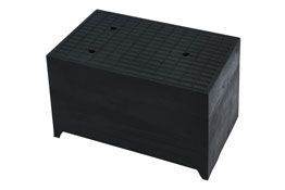 Laser Tools Lift Point Pad, jack 62590