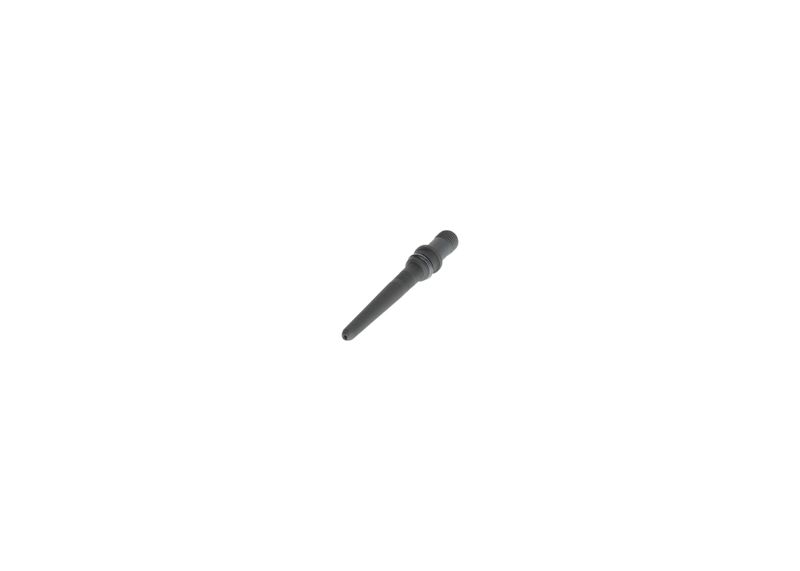 Ștuțul țevii de presiune, duză de injecție 2 433 370 467 BOSCH