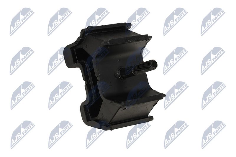 Paigutus, Mootor, NTY ZPS-ME-091