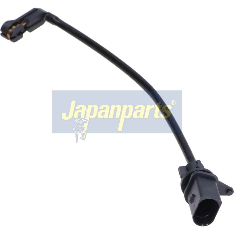 JAPANPARTS Įspėjimo kontaktas, stabdžių trinkelių susidėvėjimas