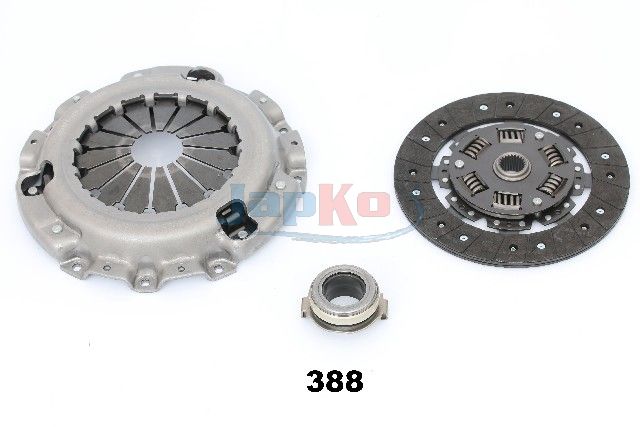 Sidurikomplekt, JAPKO 92388