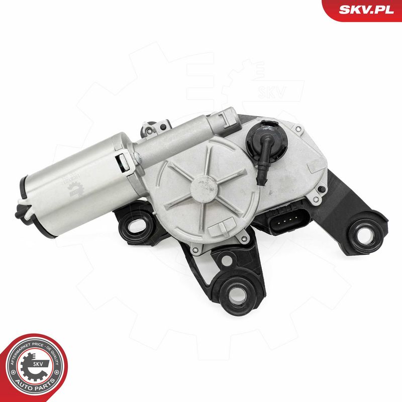 Pesuri mootor, ESEN SKV 19SKV233
