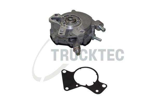 Pump, pidurisüsteem TRUCKTEC AUTOMOTIVE 07.36.026