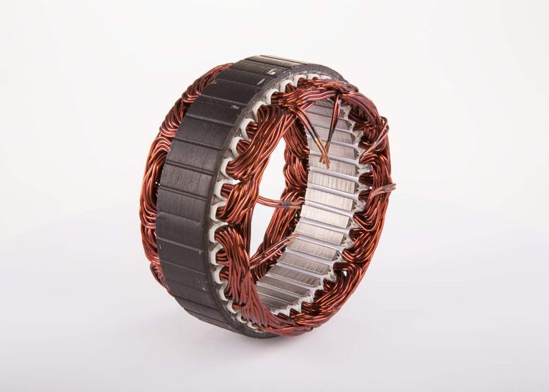 BOSCH F000BL1025 Stator, alternator