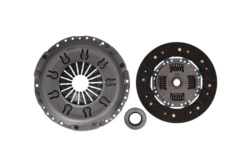 KAMOKA KC312 Clutch Kit