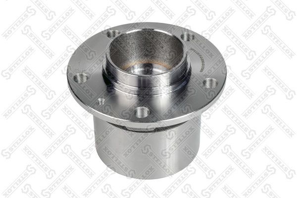 STELLOX 43-29363-SX Wheel Bearing Kit