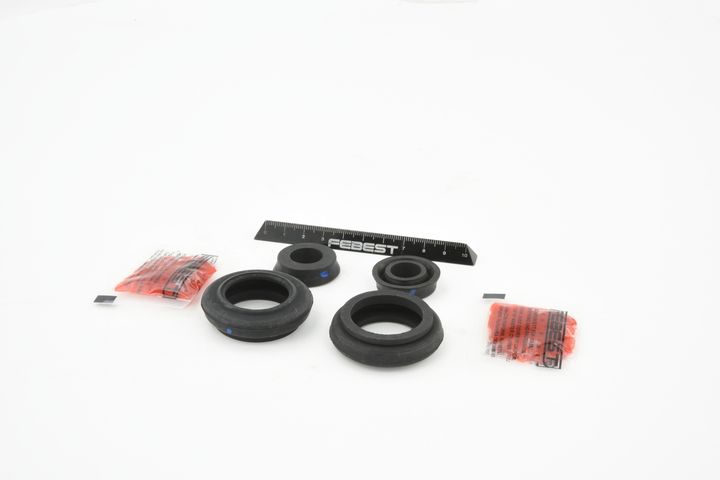 FEBEST 1275-H72R Repair Kit, wheel brake cylinder