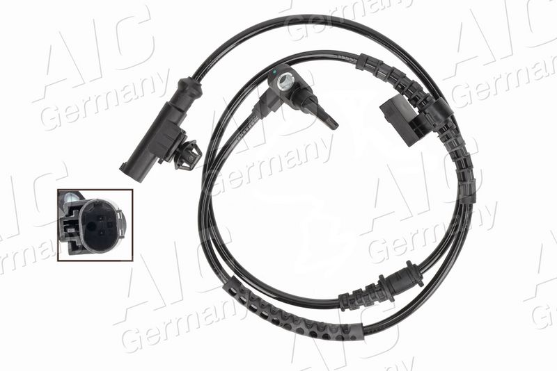 senzor,turatie roata AIC 76193