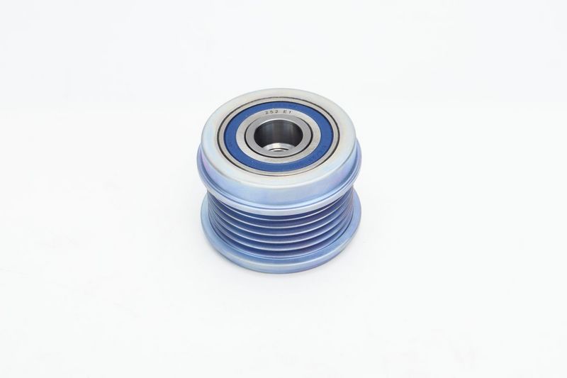 Rueda libre alternador
