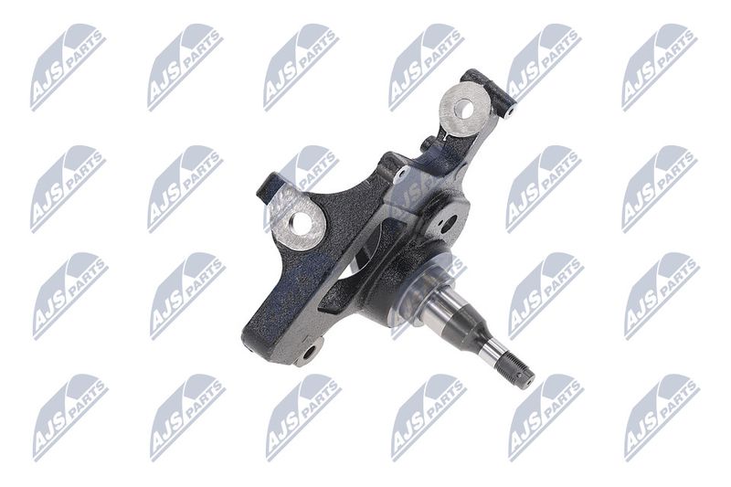 Käändmik, rattakinnitus, NTY ZZP-FR-040