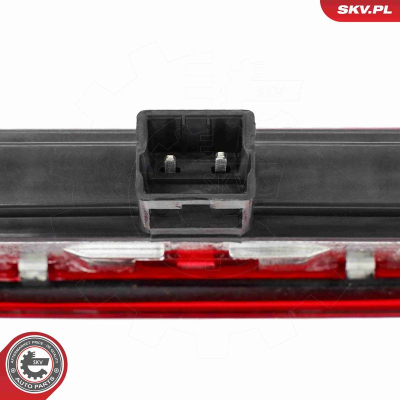 ESEN SKV 72SKV806 Auxiliary Stop Light