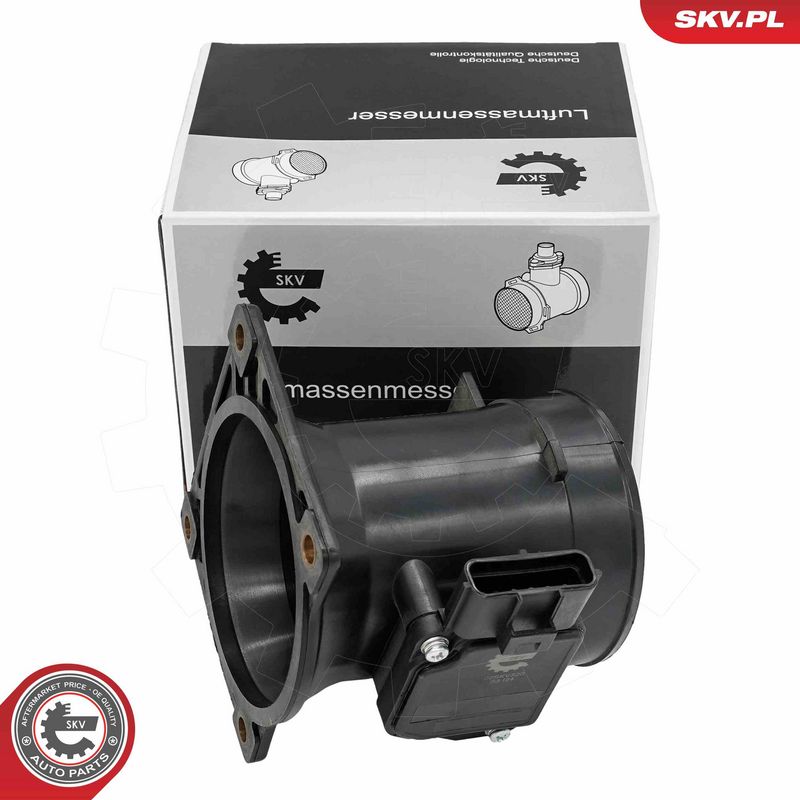 Õhumassimõõtja, ESEN SKV 07SKV320