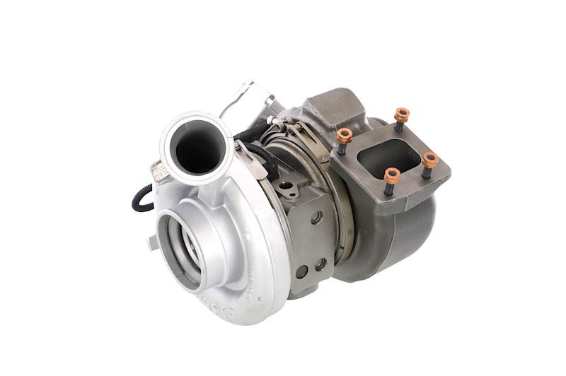 REMANTE 003-004-004305R Charger, charging (supercharged/turbocharged)
