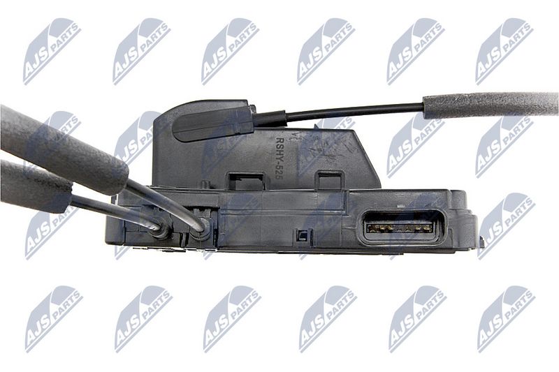 Ukselukk, NTY EZC-HY-525