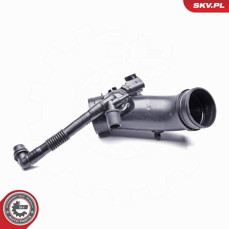 Laadimisõhu voolik, ESEN SKV 43SKV102