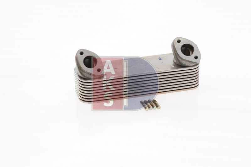 Olejový chladič, motorový olej 266100N