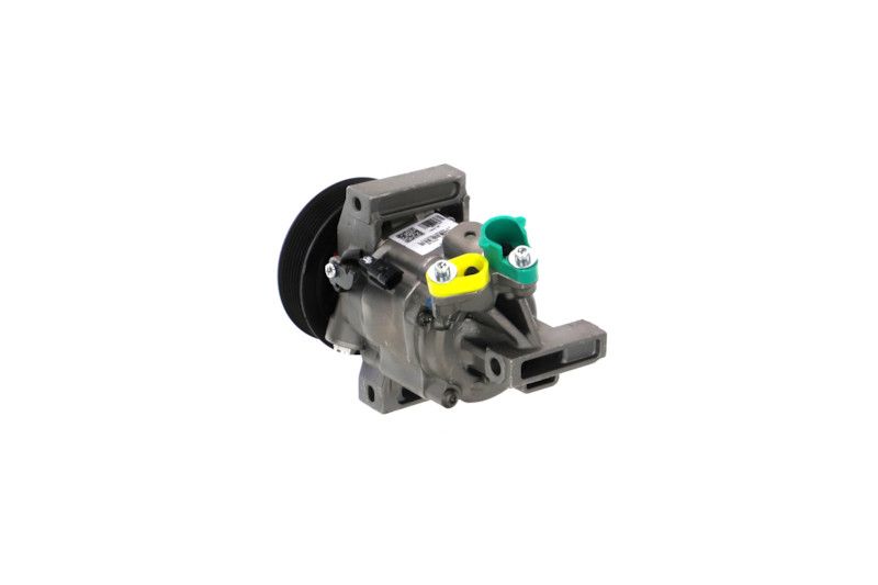 REMANTE 005-001-000188R Compressor, air conditioning