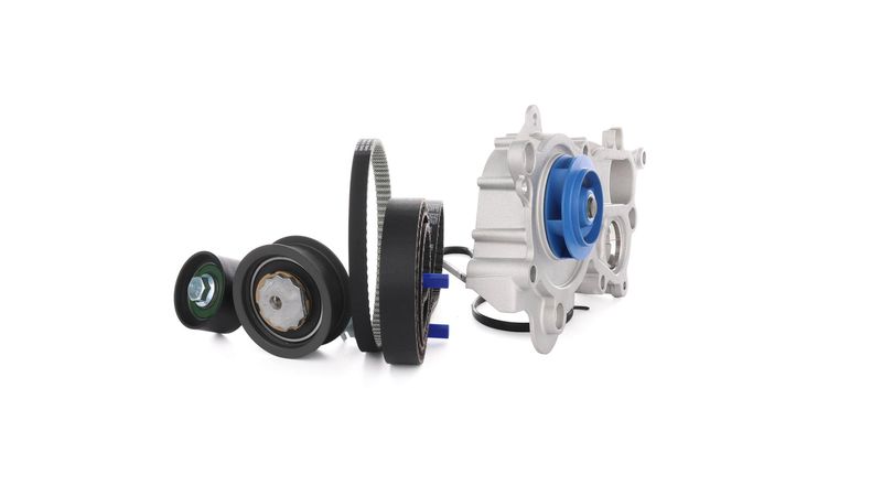 This part match OEM code: 04C 121 605