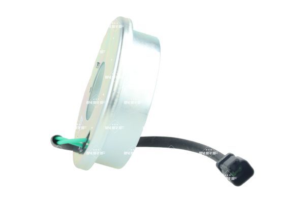 Pool, magnetsidur (kompressor), NRF 38712