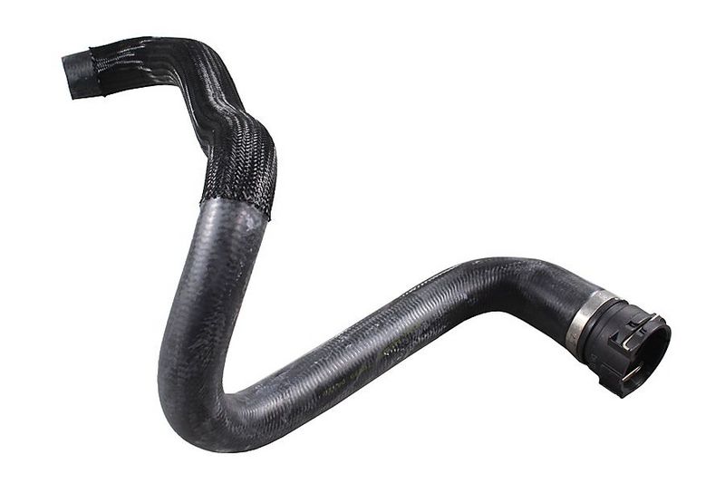 METZGER AUTOTEILE 2421687 Radiator Hose