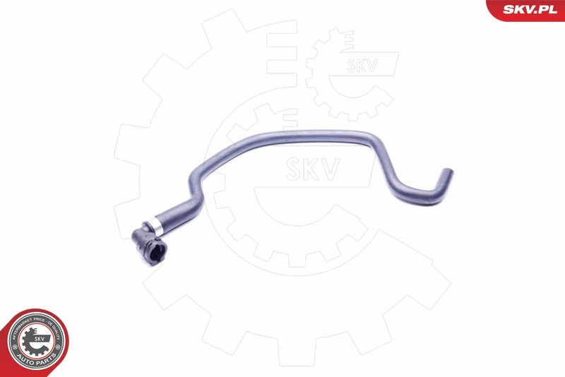 ESEN SKV 43SKV731 Radiator Hose