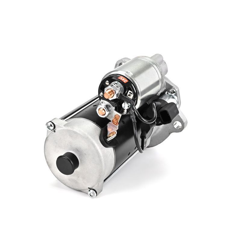 Delco Remy SER84208-12B1 Starter