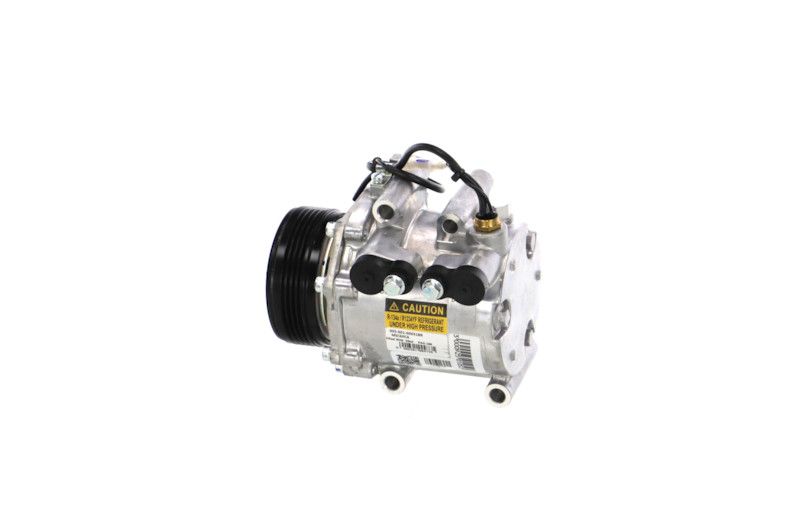 REMANTE 005-001-000318R Compressor, air conditioning