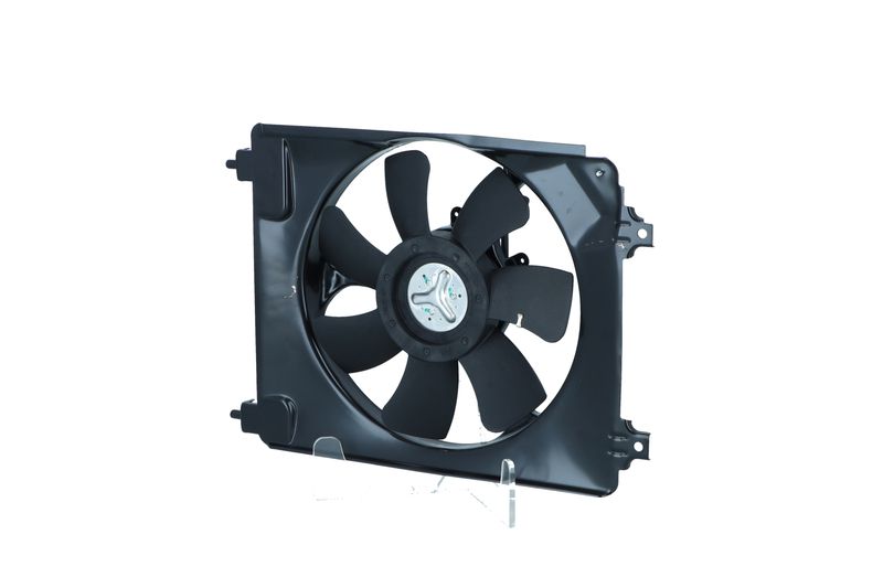 Ventilaator, mootorijahutus, NRF 47271