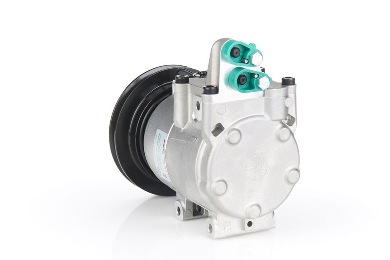 NISSENS 890059 Kondicionieriaus kompresorius