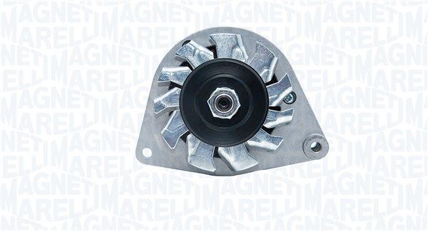 MAGNETI MARELLI 063730051010 Alternator