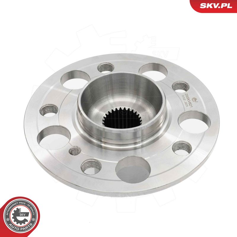 Rattarumm, ESEN SKV 29SKV621