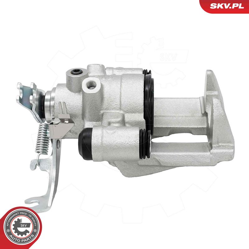 Pidurisadul, ESEN SKV 34SKV573