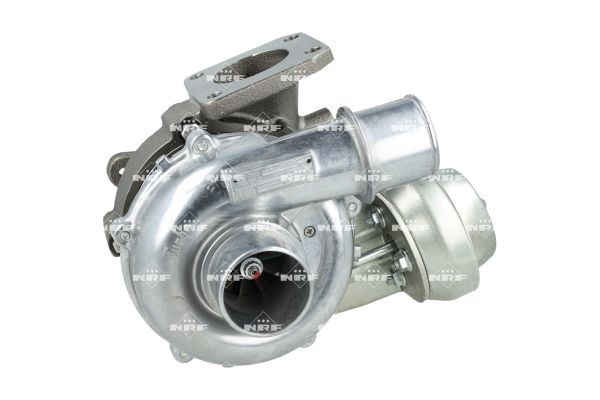 Kompressor, ülelaadimine, NRF 90010367