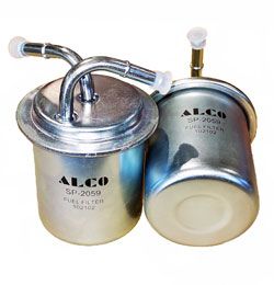 ALCO FILTER Üzemanyagszűrő SP-2059