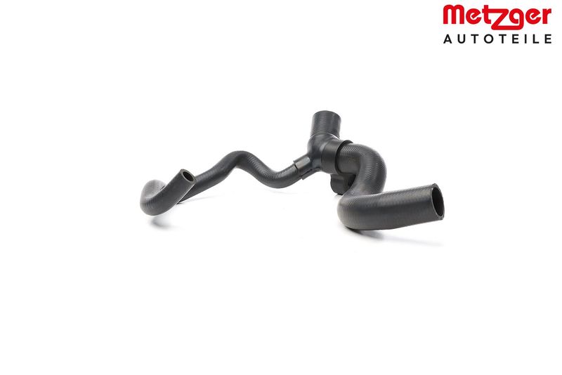 METZGER AUTOTEILE 2420383 Radiator Hose