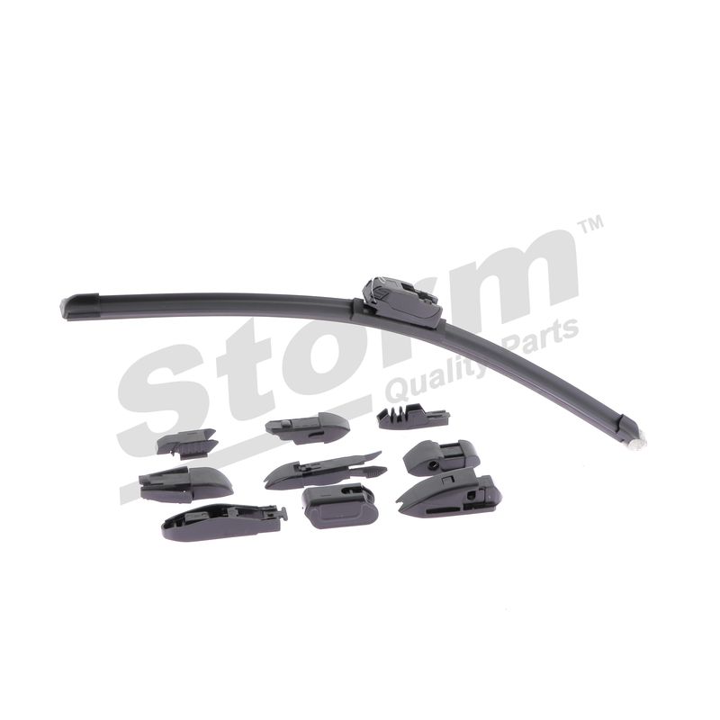 Balai d'essuie-glace STORM QUALITY PARTS 1000451