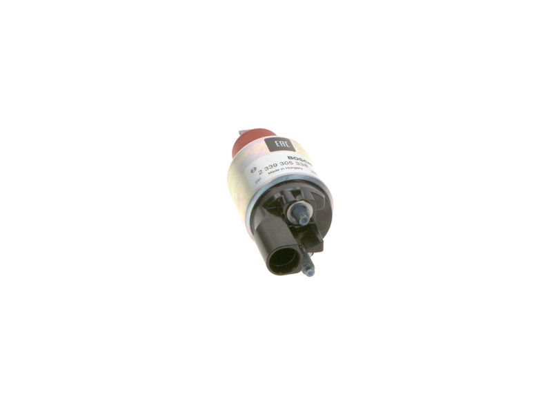 BOSCH 2339305338 Solenoid Switch, starter