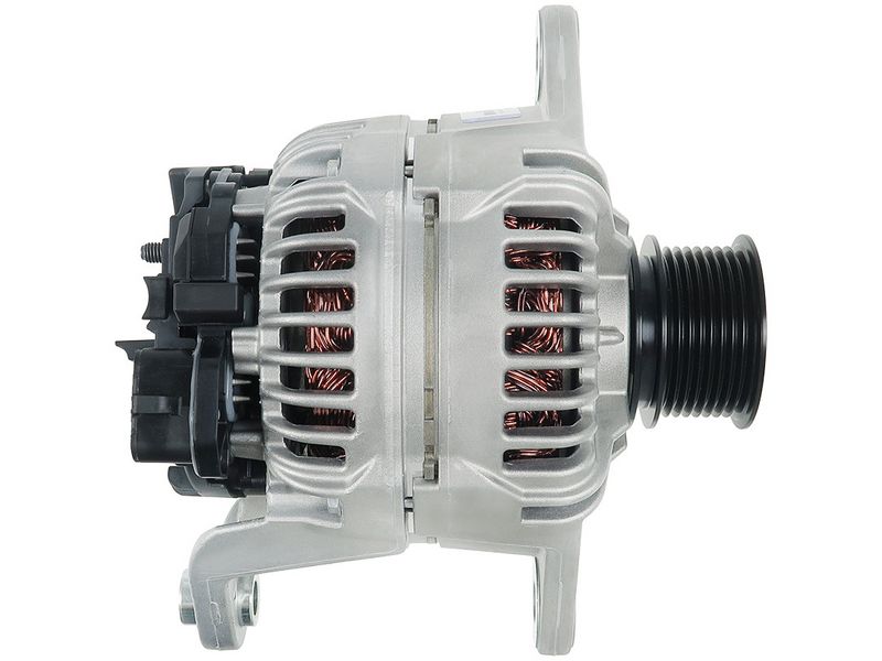 AS-PL A01138(SEG) Alternator