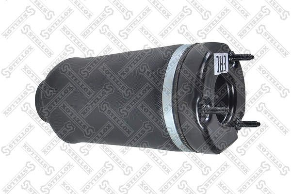STELLOX 30-00015-SX Bellow, air suspension