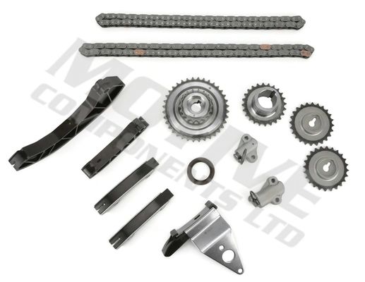 MOTIVE TCK250 Timing Chain Kit