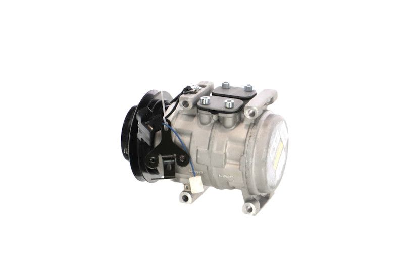 REMANTE 005-001-000182R Compressor, air conditioning