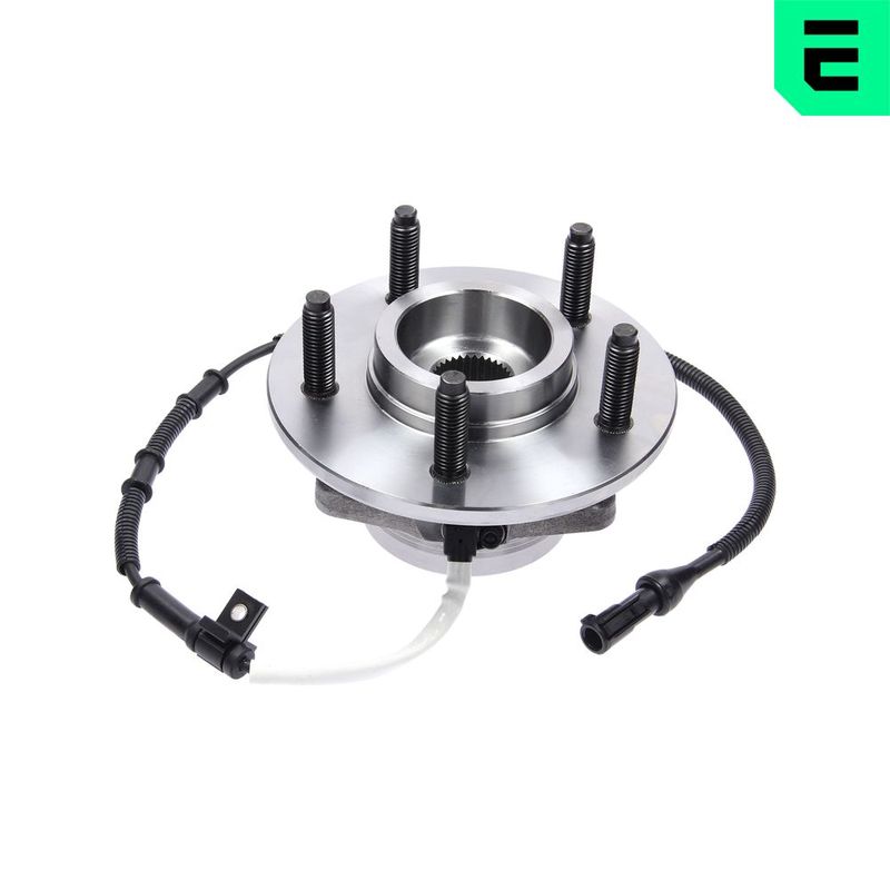 OPTIMAL 301753 Wheel Bearing Kit