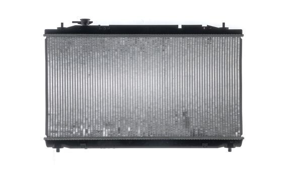MAHLE CR 2684 000S Radiator, engine cooling