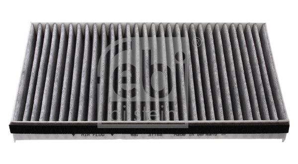 Filtr, vzduch v interiéru 31168