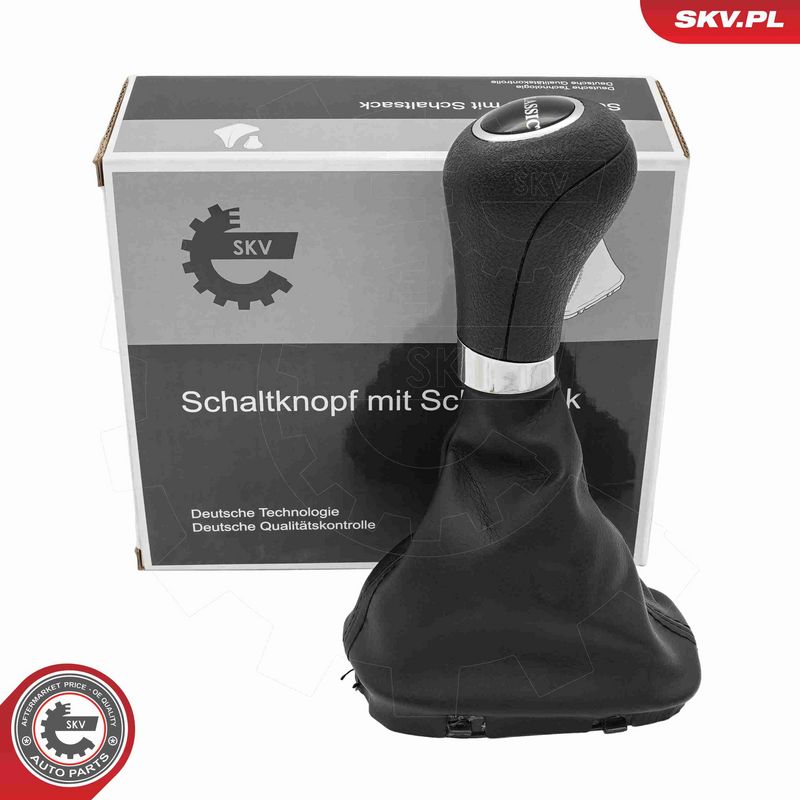 ESEN SKV 63SKV526 - Gear Lever Knob
