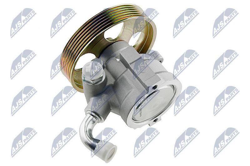 Hüdraulikapump, roolimine, NTY SPW-CT-010