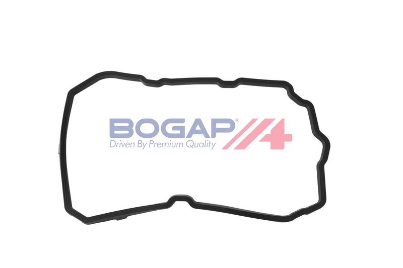 BOGAP Уплотнение, масляный поддон (автоматическая коробка передач)