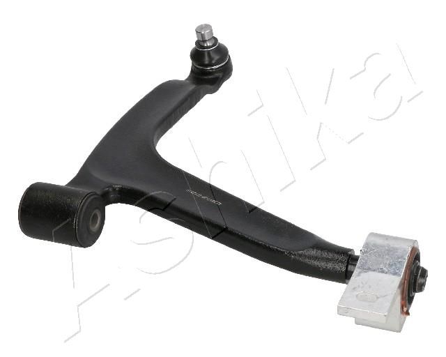 ASHIKA 72-00-0600R Control/Trailing Arm, wheel suspension