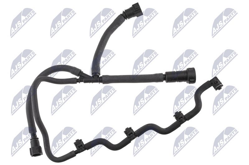 Voolik, Jääkkütus, NTY BPP-VV-004